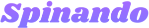 Spinando Casino logo