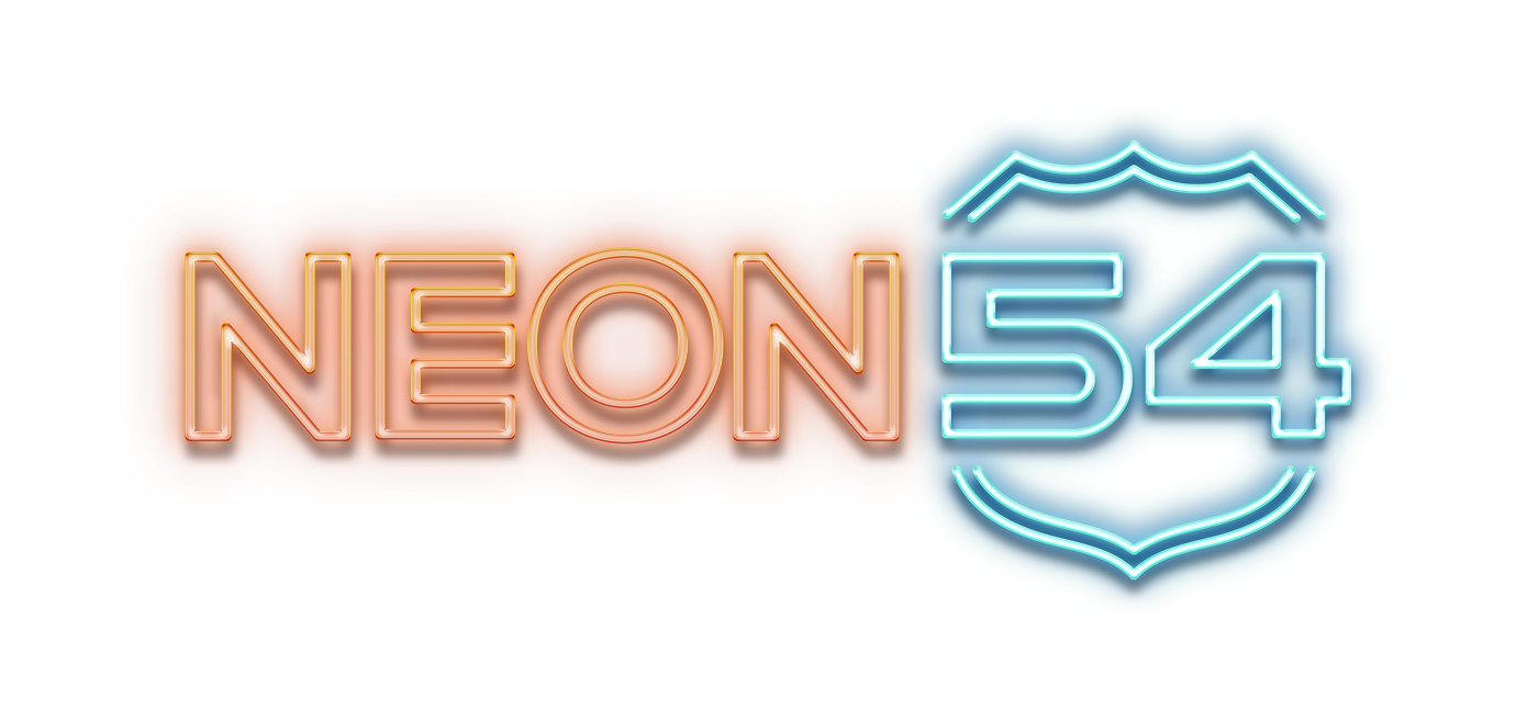 Neon54 Casino logo