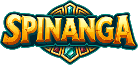 spinanga Casino logo